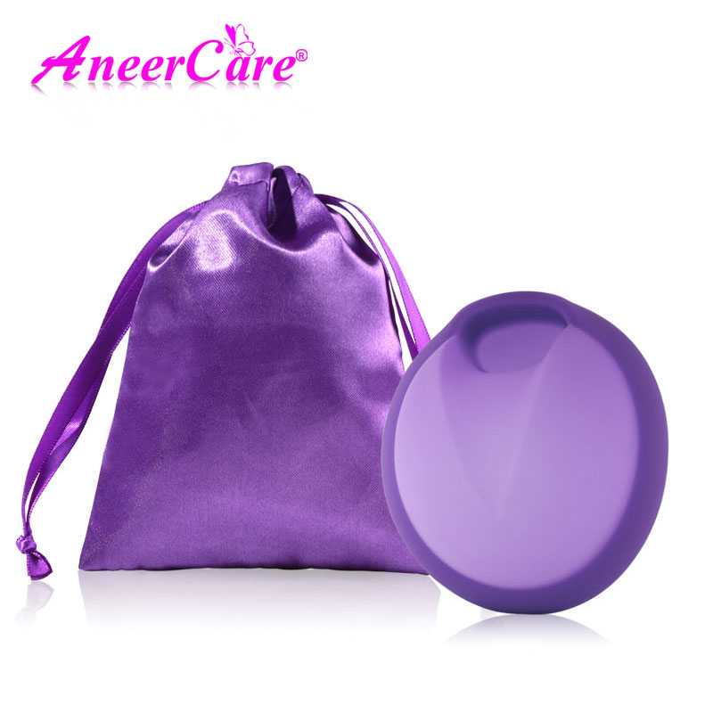Menstrual Cup Silicone - 2023 Yeni Regl Diski Dönemi Disk
