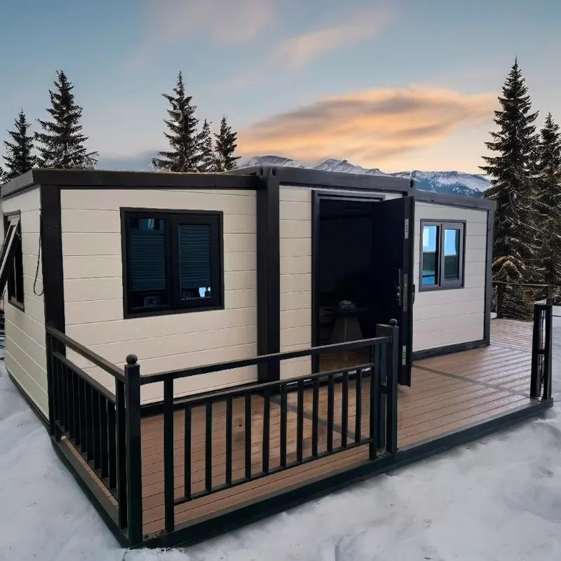 Yeşil Prefabrik Ev Ekolojik Ma - Sustainable Living Is incelemesi ve fiyatı
