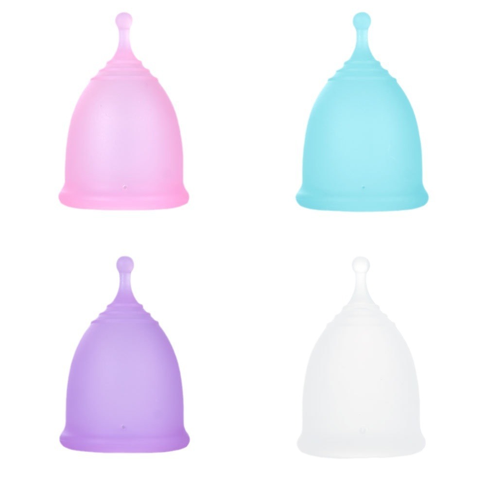 Tıbbi Sınıf Silikon Regl Kupas - Menstrual Cup Silicone incelemesi ve fiyatı