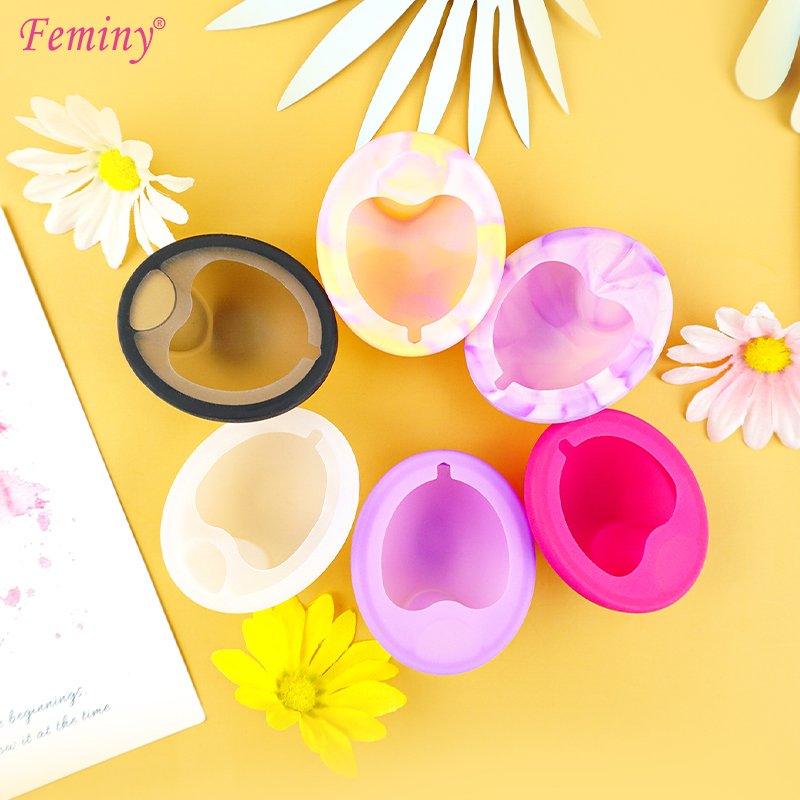 Tıbbi Silikon Adet Diski Regl  - Menstrual Cup Silicone incelemesi ve fiyatı