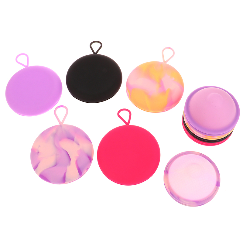 Silikon Adet Kupası Adet Diski - Menstrual Cup Silicone incelemesi ve fiyatı