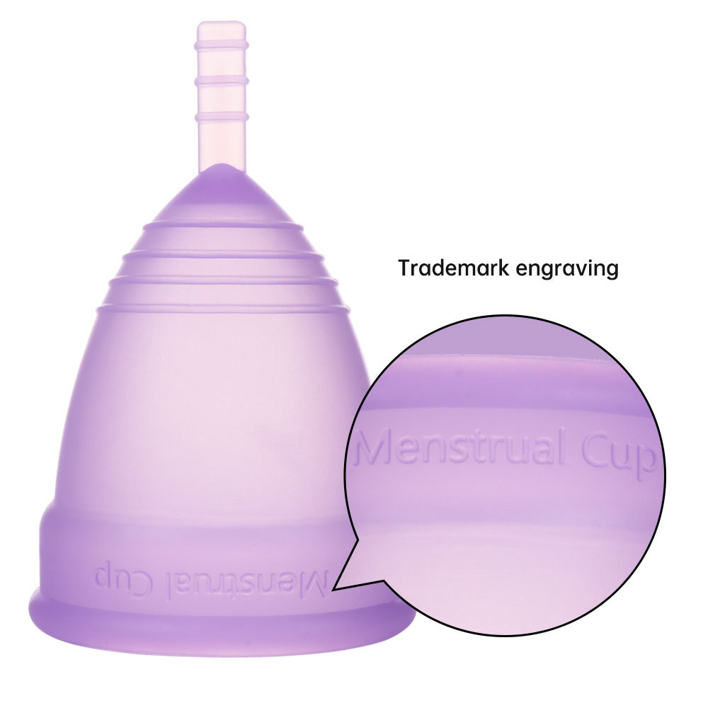 Yeni adet kupası güçlendirici  - Menstrual Cup Silicone incelemesi ve fiyatı