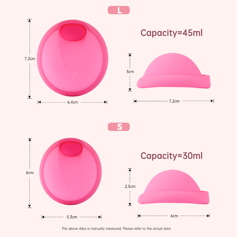 2023 Yeni Regl Diski Dönemi Di - Menstrual Cup Silicone incelemesi ve fiyatı