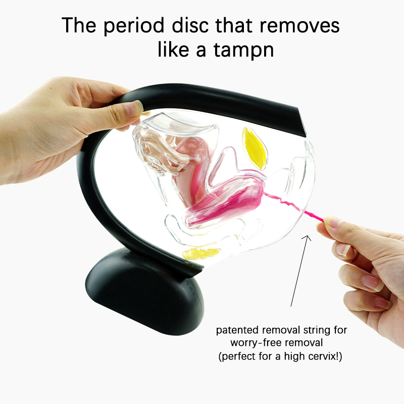 Kadın Regl Diski Kaldırma Dize - Menstrual Cup Silicone incelemesi ve fiyatı