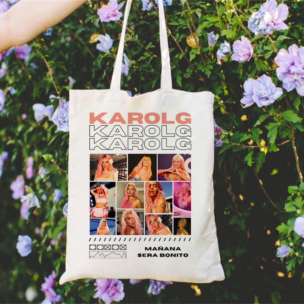 Karol g omuz Sürdürülebilir Da - Sustainable Living Is incelemesi ve fiyatı
