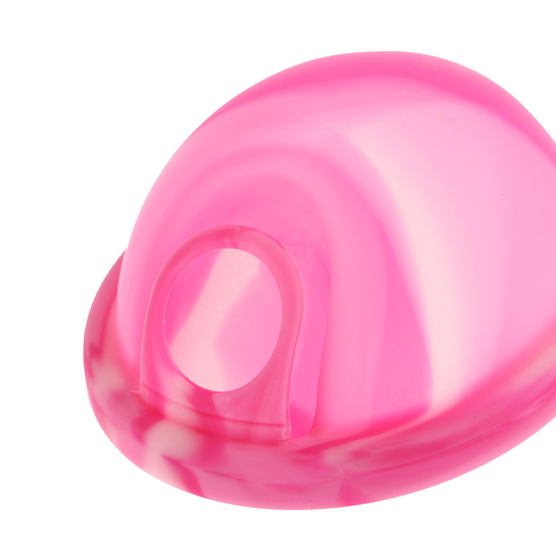 Adet disk düz-fit tasarım kadı - Menstrual Cup Silicone incelemesi ve fiyatı
